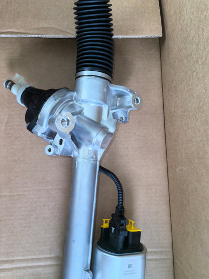 Cremalieră nouă de direcție asistată electrică RHD pentru BMW X5 G05 X6 G06 X7 G07 model recent TN 2022-2024 OE 32105A7F9D6 32105B35835