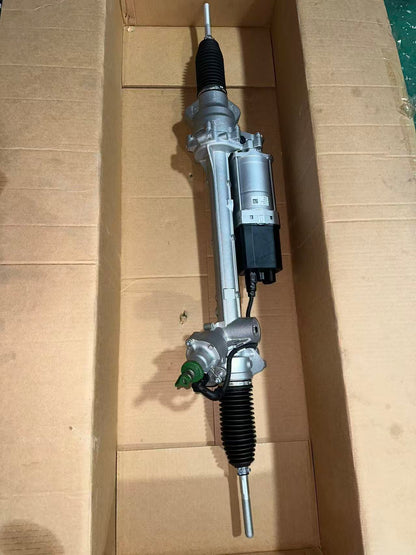 Casetă de direcție electrică asistată RHD pentru BMW X3 F25 RH OE 32106889090