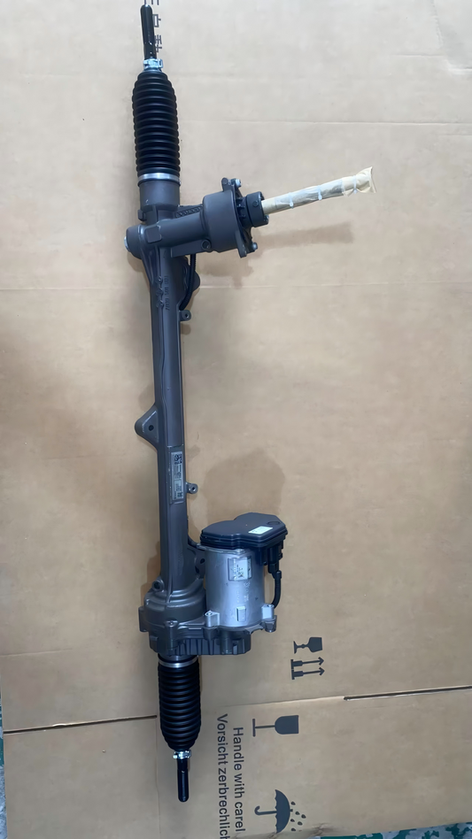 RHD Electric Power Steering Rack and Pinion for Volvo XC90 XC60 V90 S90 2016-2022 OE# 36003241
