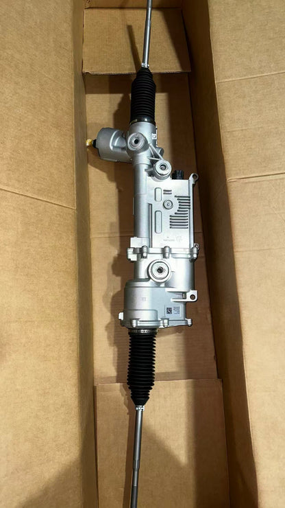 Cremallera y piñón de dirección asistida eléctrica LHD para Ram 1500 2013-2018 OE# 68242957AE 68242957AH 68242957AD 68242957AG