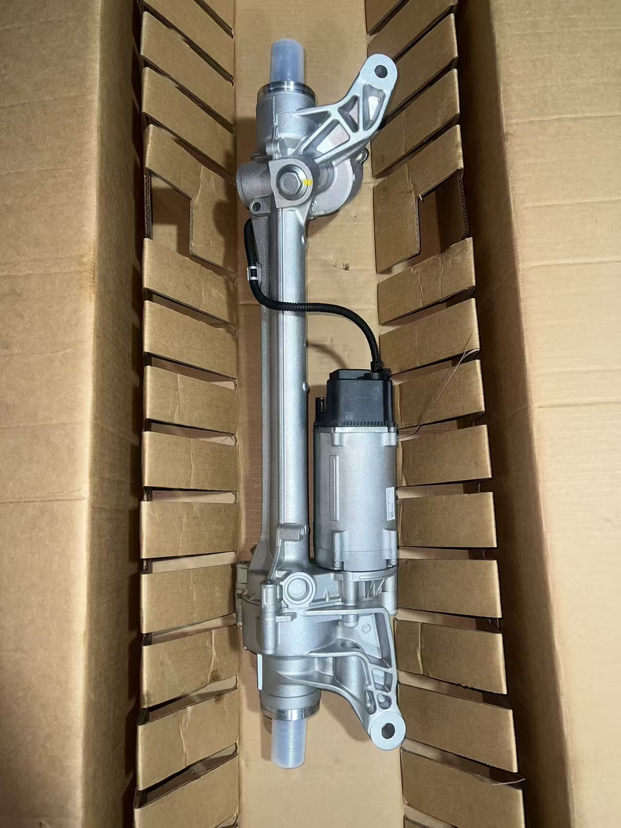LHD Electric Power Steering Rack for Range Rover L405 2012-2021 OE# LR091404 GK52-3200-AB