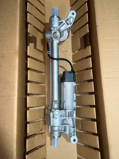 LHD Electric Power Steering Rack for Range Rover L405 2012-2021 OE# LR091404 GK52-3200-AB