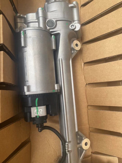 Ansamblu casetă de direcție electrică asistată LHD pentru BMW M2 F87 M3 F80 M4 F82 F83 OE 32107852660