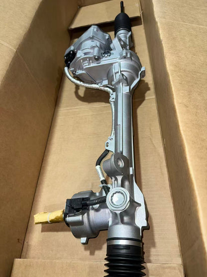 Casetă de direcție electrică asistată LHD pentru Ford Explorer 2016-2019 - OE# HB53-3D070-EC HB5Z-3504-Z