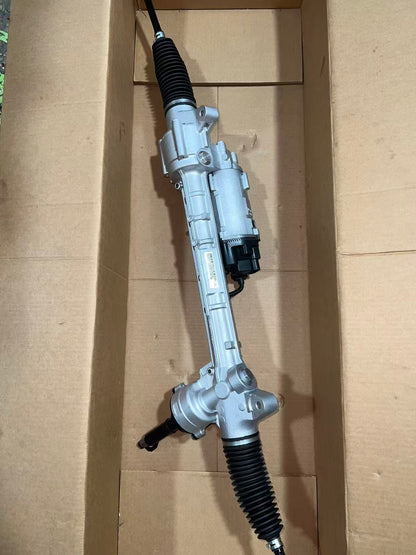 2015-2019 Mercedes Benz GLE450 GLE43 Rack and Pinion Assembly A2924601400