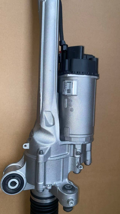 Conjunto de cremallera de dirección asistida eléctrica RHD para Porsche Panamera 971 OE 971423051CG 971423051BJ 971423051CC