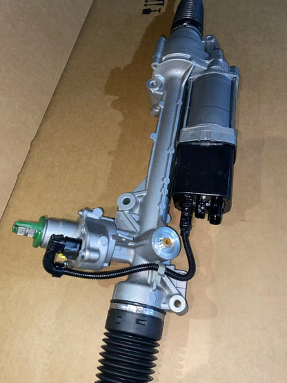 Casetă de direcție asistată electric RHD pentru Mercedes-Benz Clasa E W212 S212 2013-2016 OE A2124600501 A2124600101