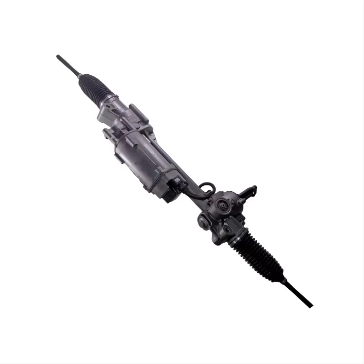 LHD Electric Steering Rack for Mercedes-Benz W205 C-CLASS W213 E-CLASS 4MATIC AWD 2015-2021 OE# A2054605901 A2134602802