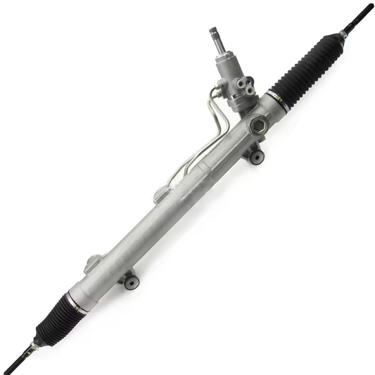 LHD Power Steering Rack and Pinion for Mercedes-Benz C/E-Class OE# A2044606500