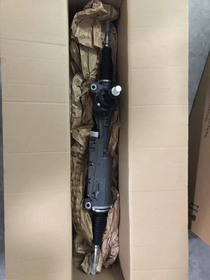 Audi A8 steering rack complete assembly