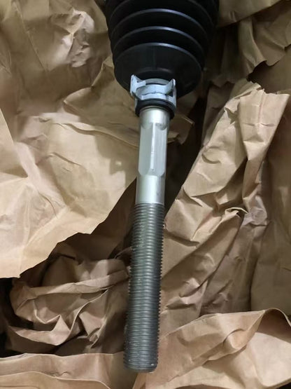 BMW 5 E60 active steering rack complete assembly