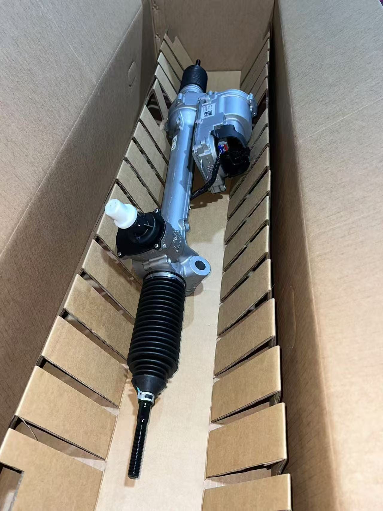 Frod ranger steering rack complete assembly