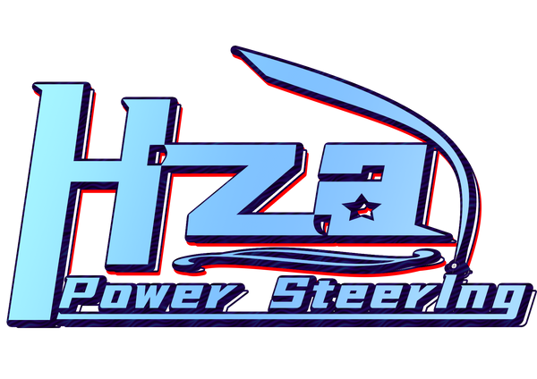 HZA-Power Steering