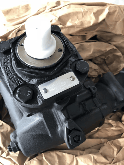Mercedes W463 steering rack complete assembly