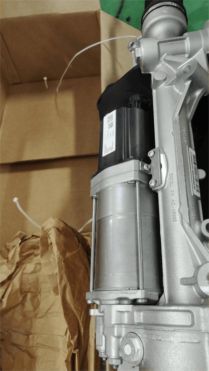Power steering gear box for Mercedes W212