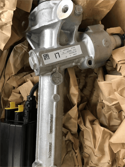 Power steering gearbox for BMW X4 F26