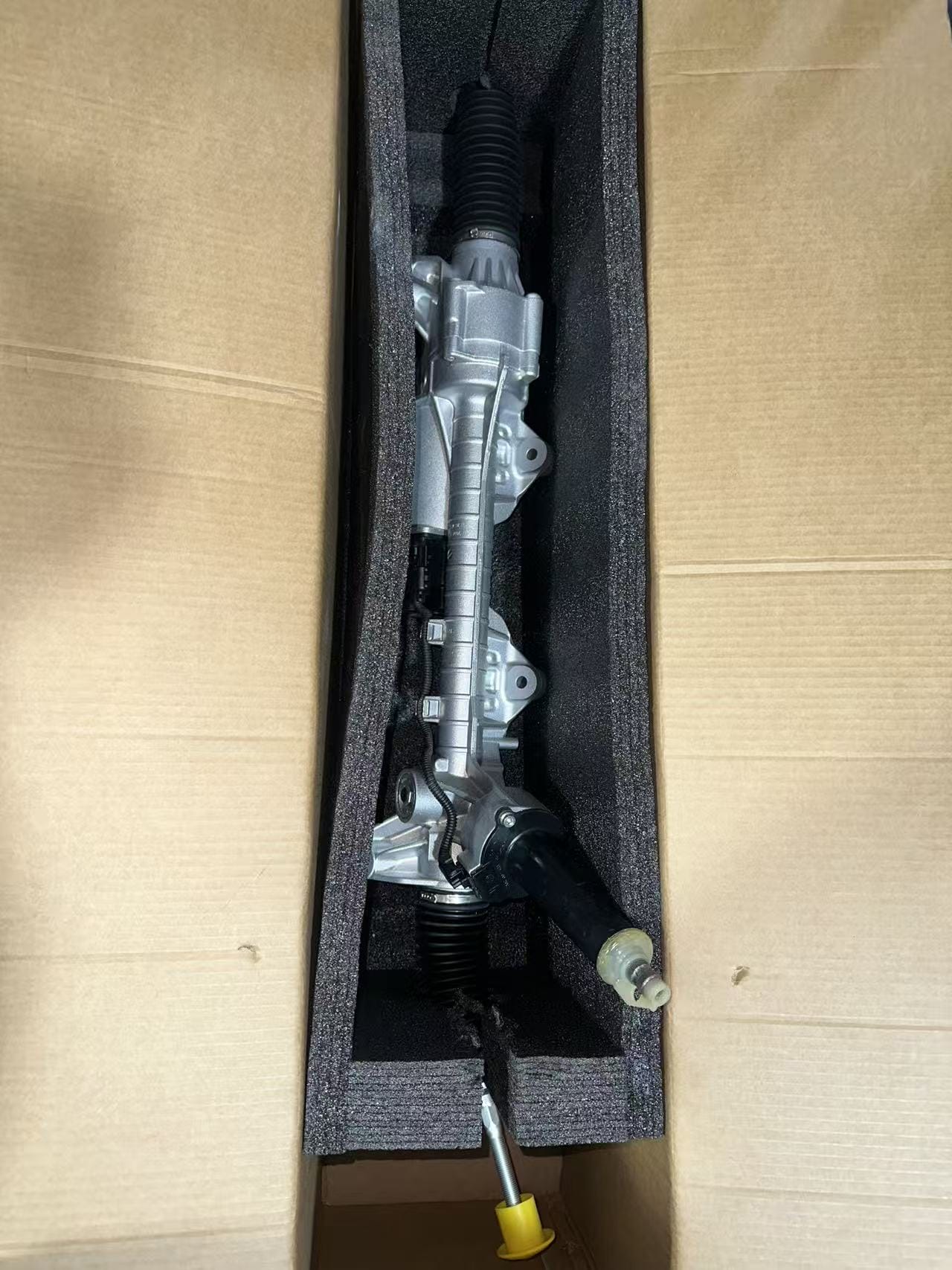 Power steering rack assembly for BMW F10 F11 F12 F13 F06 F07