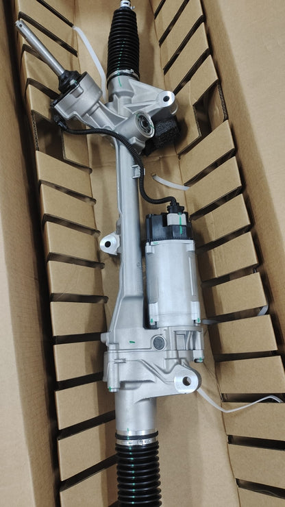 Power steering rack assembly for Mercedes metris 447