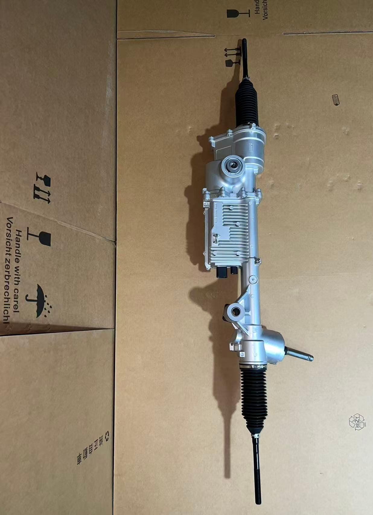Electric Power Steering Rack and Pinion Assembly for Ford F-150 2011-2014 OE# BL3Z3504FE, CL3Z3504BE