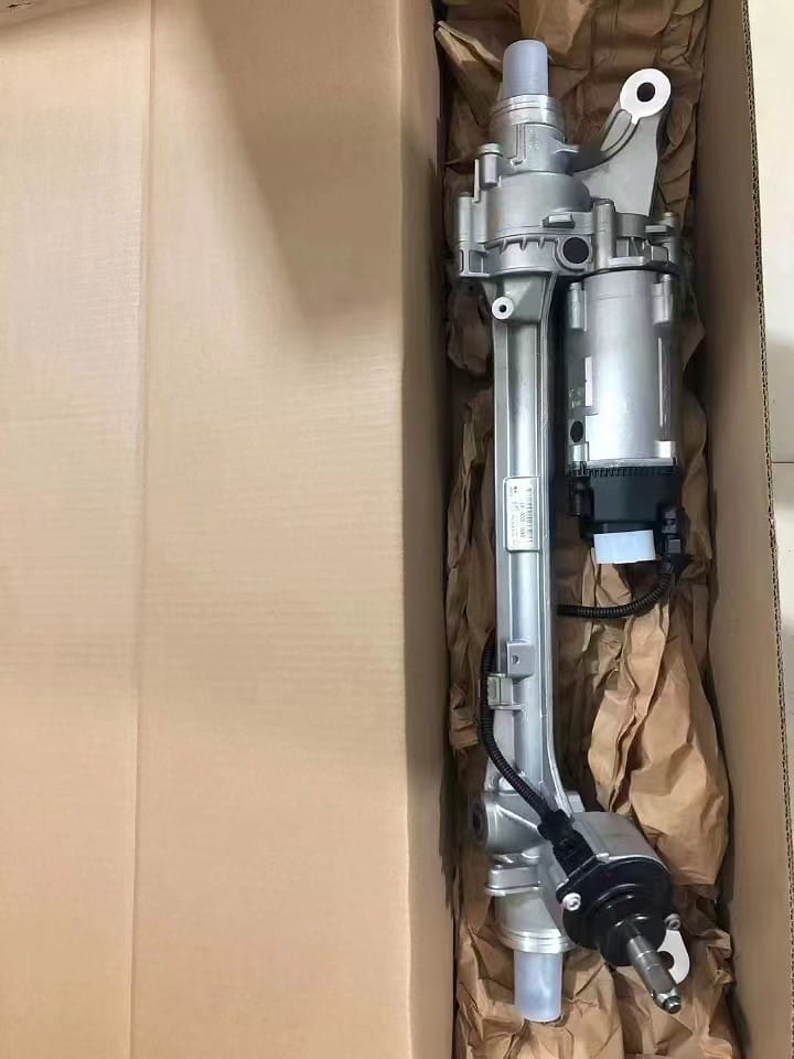 Power steering rack assembly for range rover L405 DK52-3200-AC