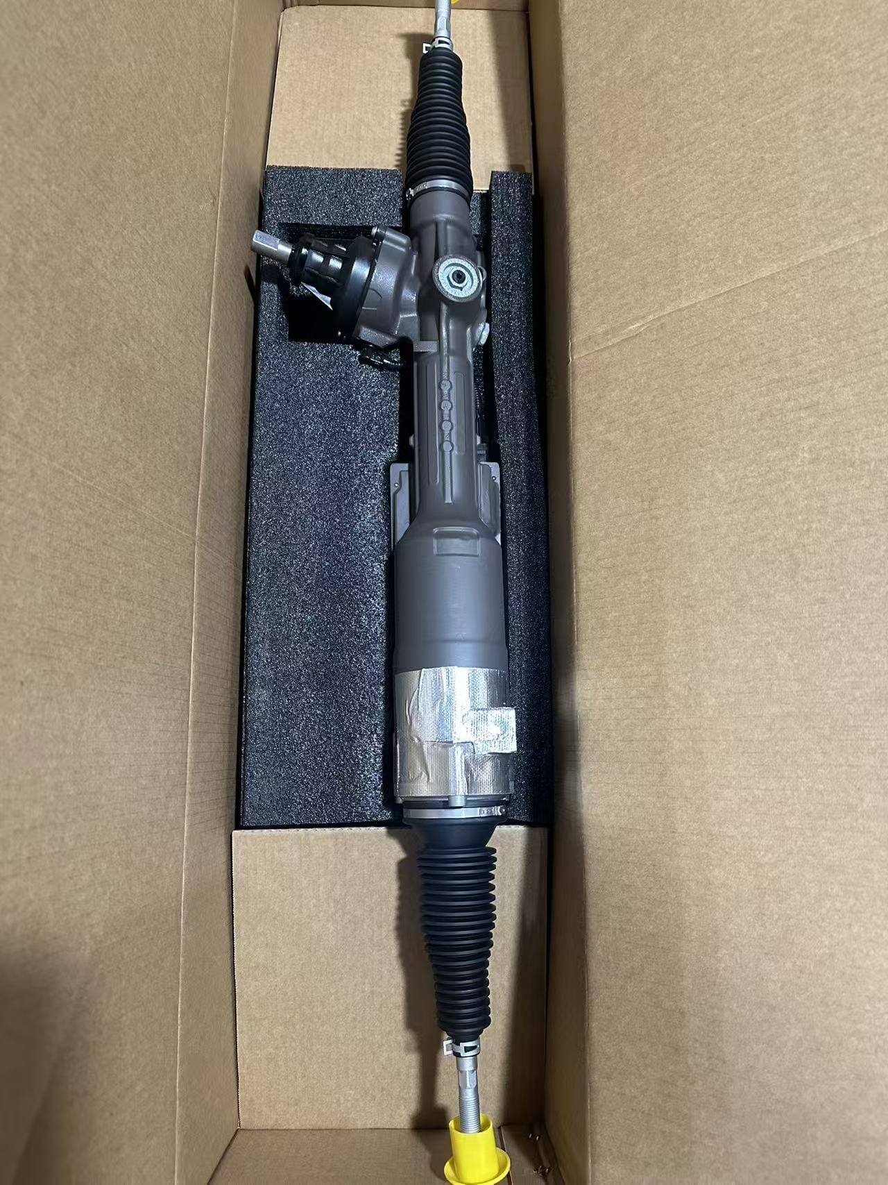 Power steering rack for Audi A4