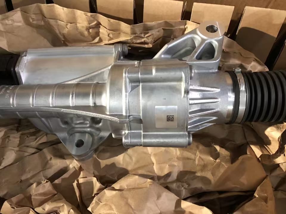 Power steering rack for BMW 5 F07 F10 6 F12 F13 7 F01 F02