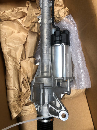 Power steering rack for BMW F10 F06 F06 F11 F12 F13