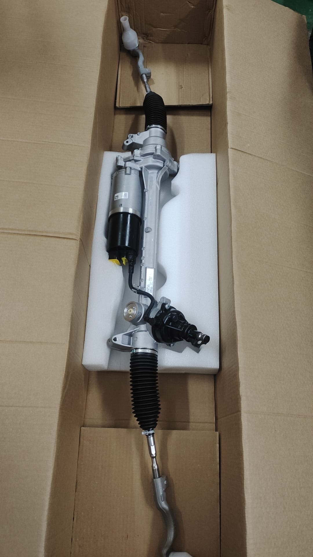 Power steering rack for BMW X5 G05 X6 G06 X7 G07