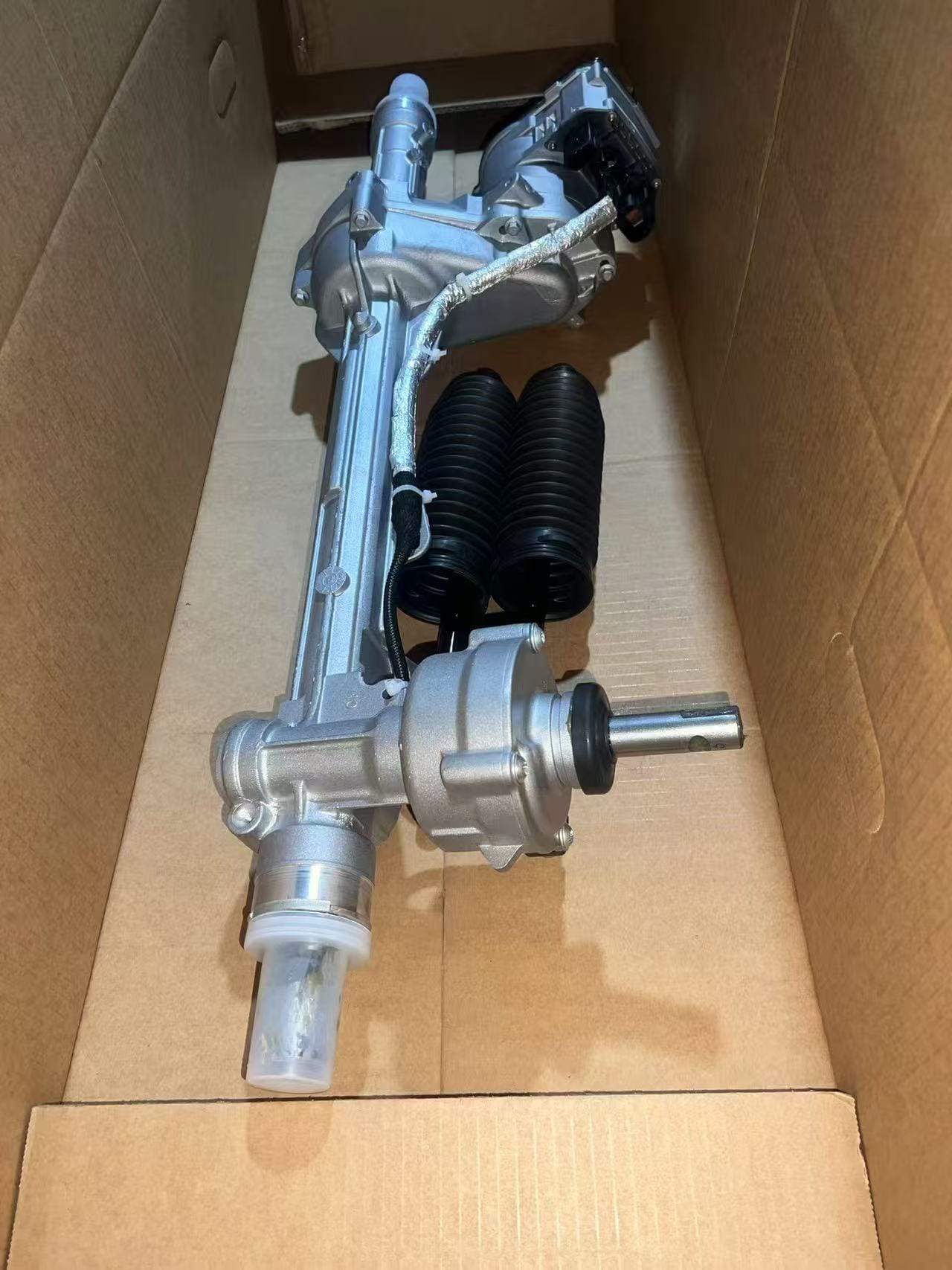 Power steering rack for ford explorer 2016