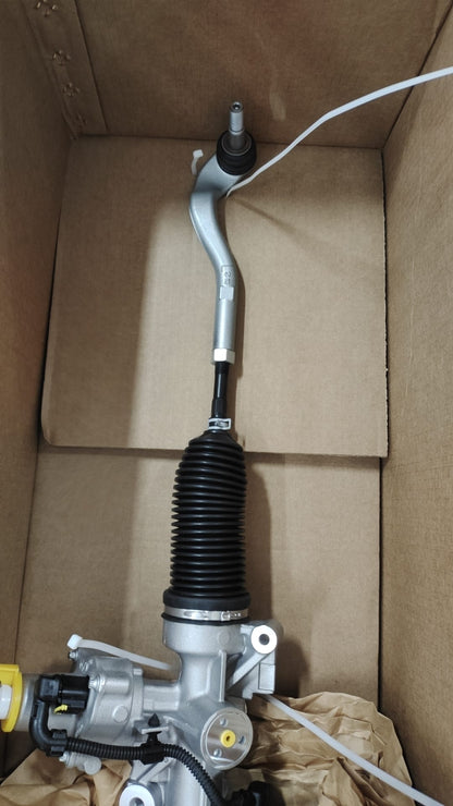 Power steering rack for mercedes w212