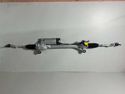 Power steering rack for porsche panamera