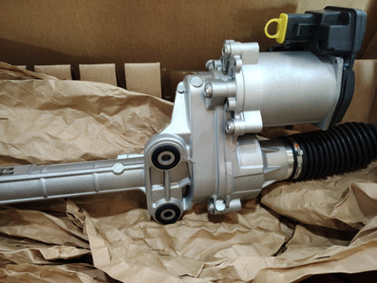 Power steering rack for range rover velar