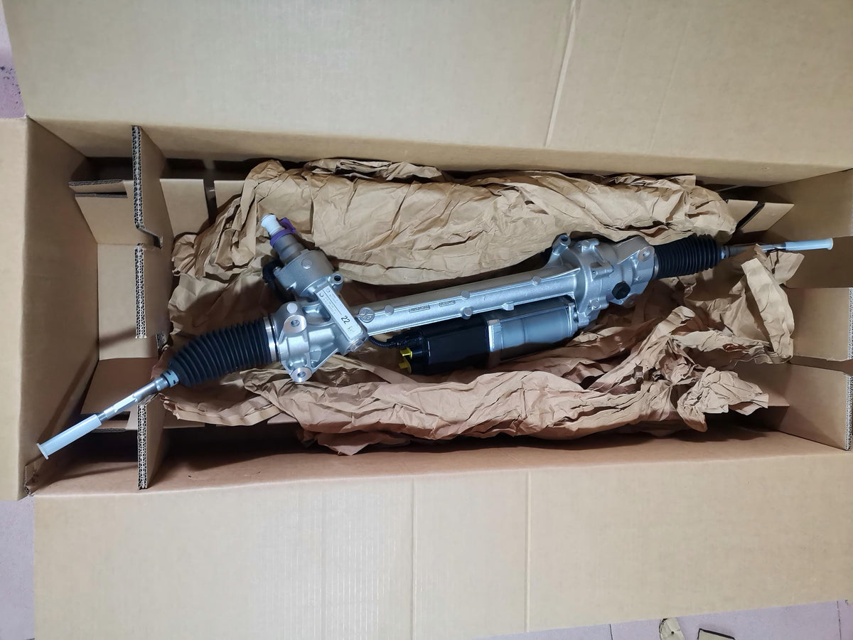 LHD Electric Power Steering Rack Assembly for BMW i8 I12 OE 32106889420 32106888693 32106881129