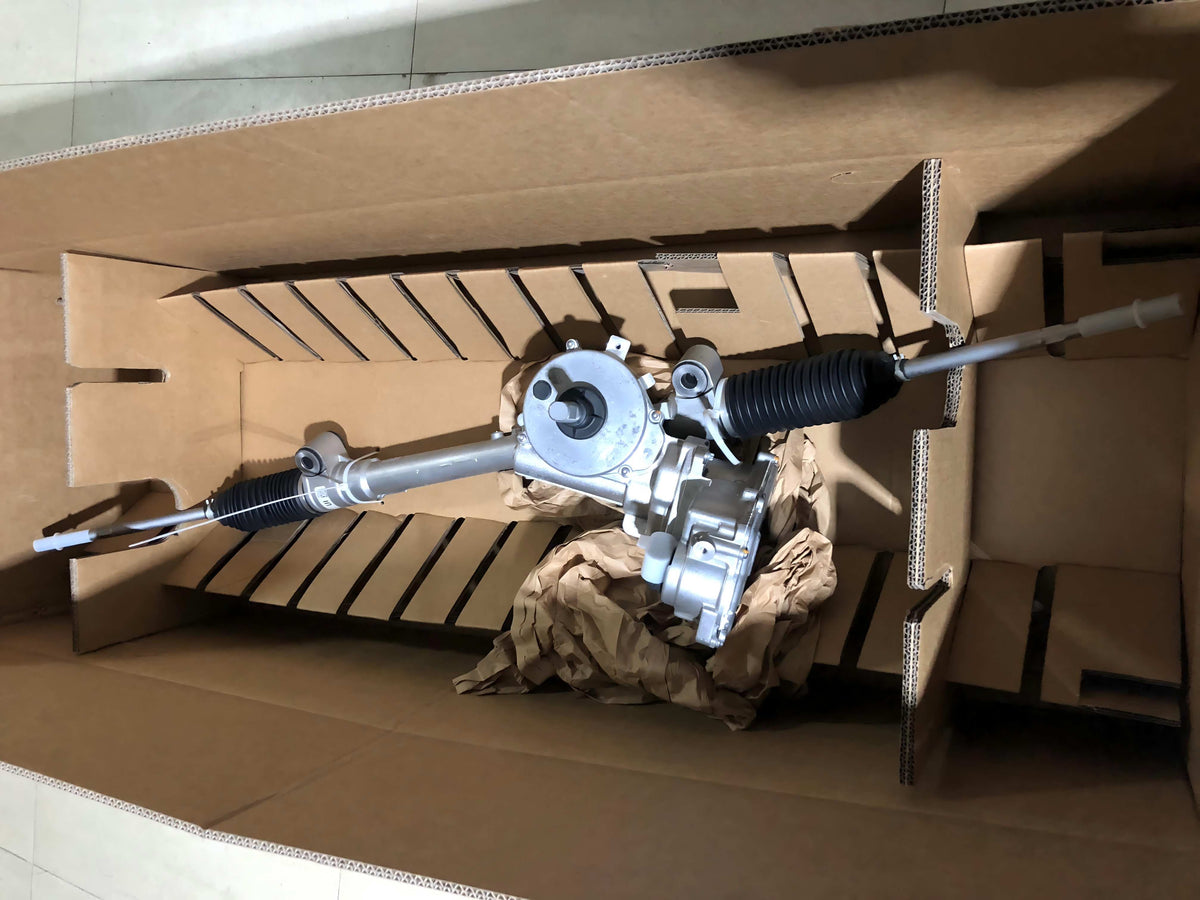 LHD Electric Power Steering Rack Assembly for BMW i3 I01 UI 32105A43105