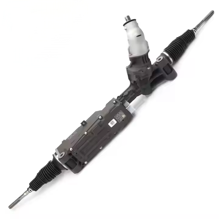RHD Electric Power Steering Gear for Audi A6 A7 A8 2011-2018 OE# 4G2423055AR