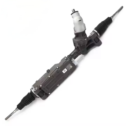 RHD Electric Power Steering Gear for Audi A6 A7 A8 2011-2018 OE# 4G2423055AR