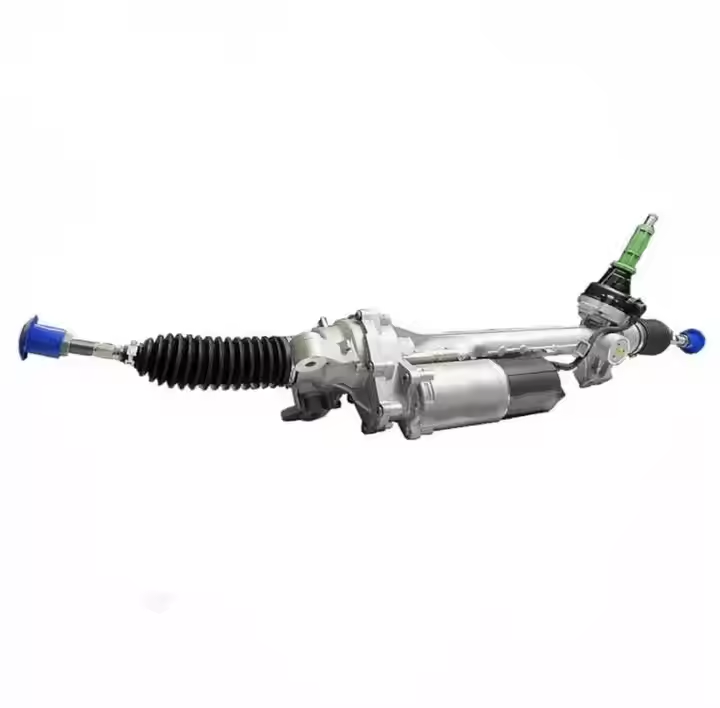 Cremalieră de direcție asistată electrică LHD pentru Mercedes-Benz G-Class W463 G500 A4634602201 4634601301
