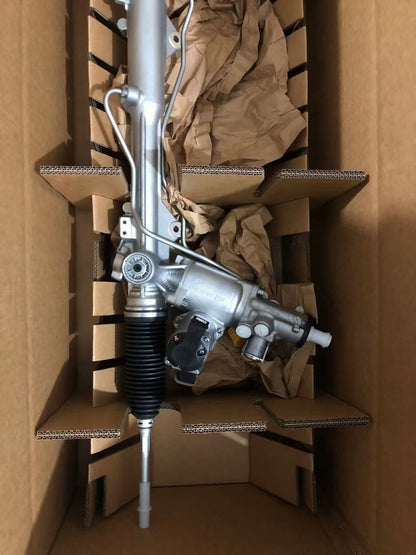 active hydraulic steering assembly for BMW 3 E90