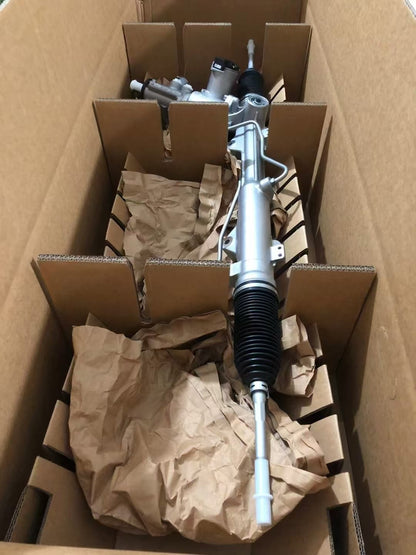 active hydraulic steering gear for BMW 3 E90