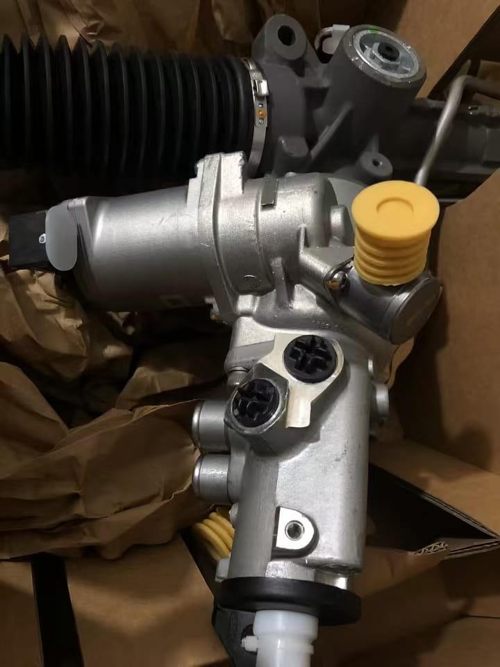 active power steering gear assembly for BMW 5 E60