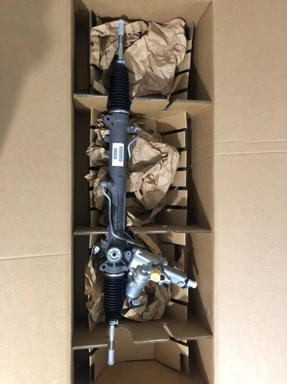 active power steering gear for BMW 5 E60