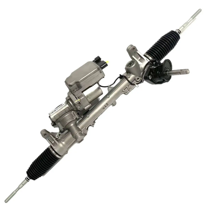 Gruppo scatola dello sterzo elettrica LHD per Mercedes-Benz Classe GLA X156, 2,8 giri OE A2464605101 A2464603901