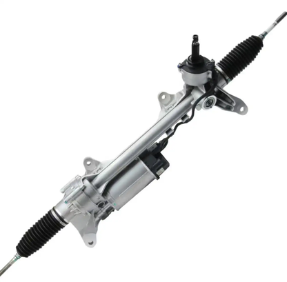 LHD 12V 2WD Active Electric Power Steering Rack for BMW 5, 6, 7, 8 Series G30 G31 G32 G11 G12 G14 G15 G16 32106888555 32106896833 32105A52F97