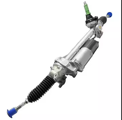 Cremalieră de direcție asistată electrică LHD pentru Mercedes-Benz G-Class W463 G500 A4634602201 4634601301