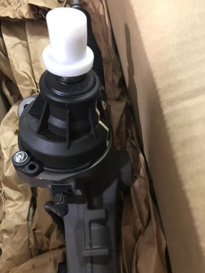 electric power steering gear assembly for Audi A8