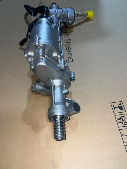 electric power steering gear assembly for Jeep Grand Cherokee