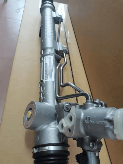 electric power steering gear assembly for Mercedes W164