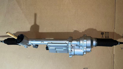 electric power steering gear assembly for ford f-150