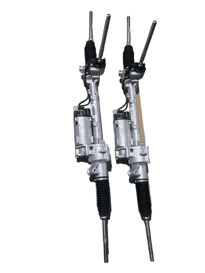 electric power steering gear assembly for range rover evoque