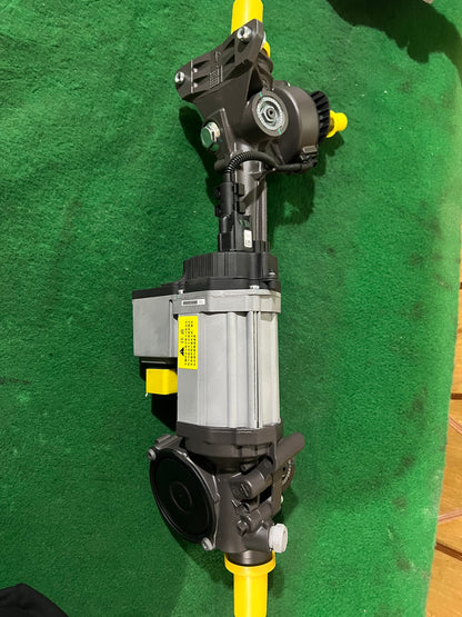 electric power steering gear for Audi A3 VW Passat Jetta